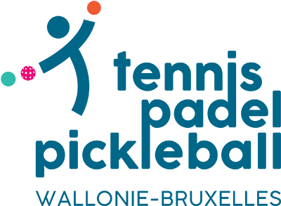 Tennis Padel Pickleball Wallonie Bruxelles